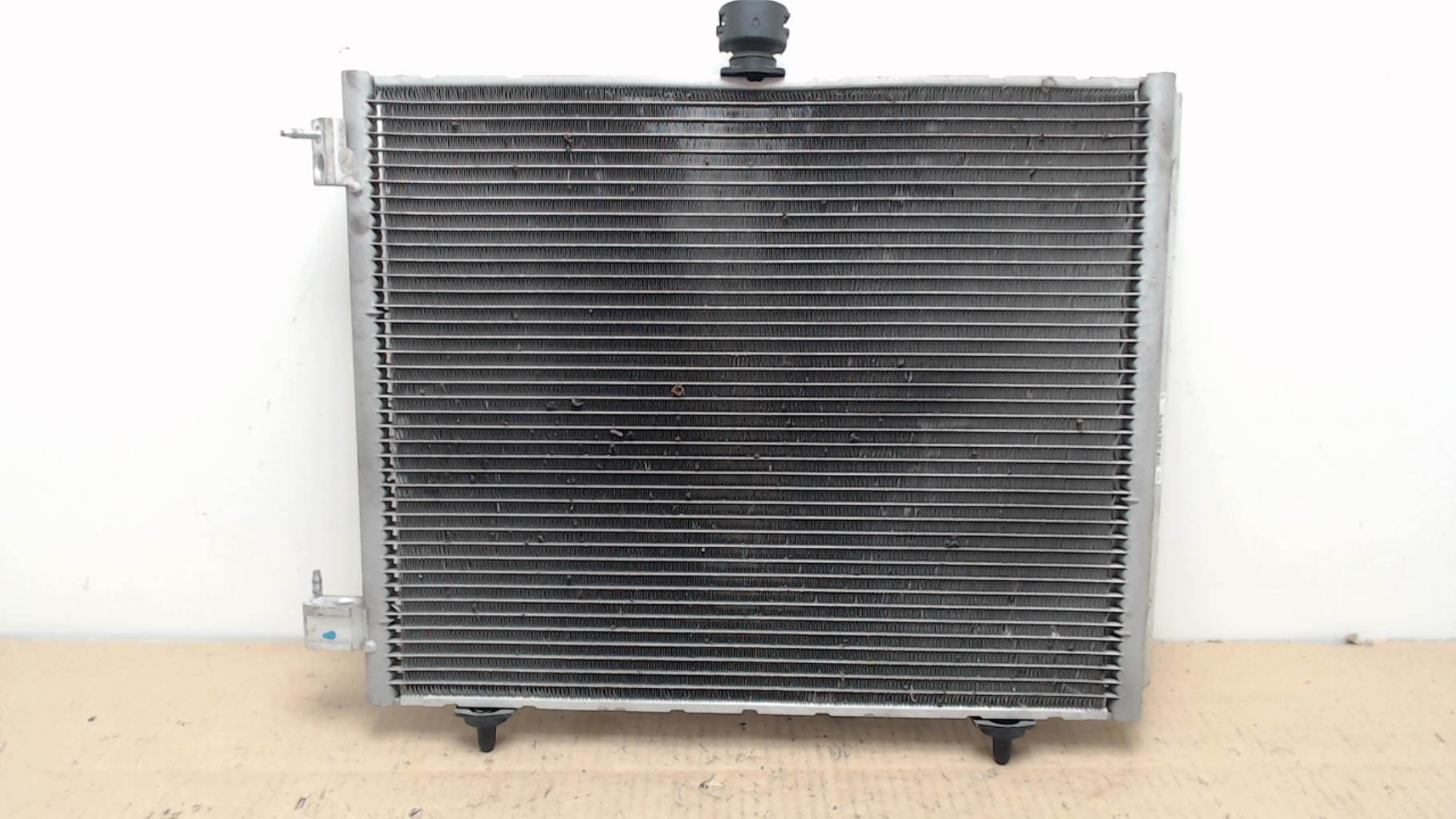 Condensatore clima PEUGEOT 208 1 PHASE 1 Gasolina - 1
