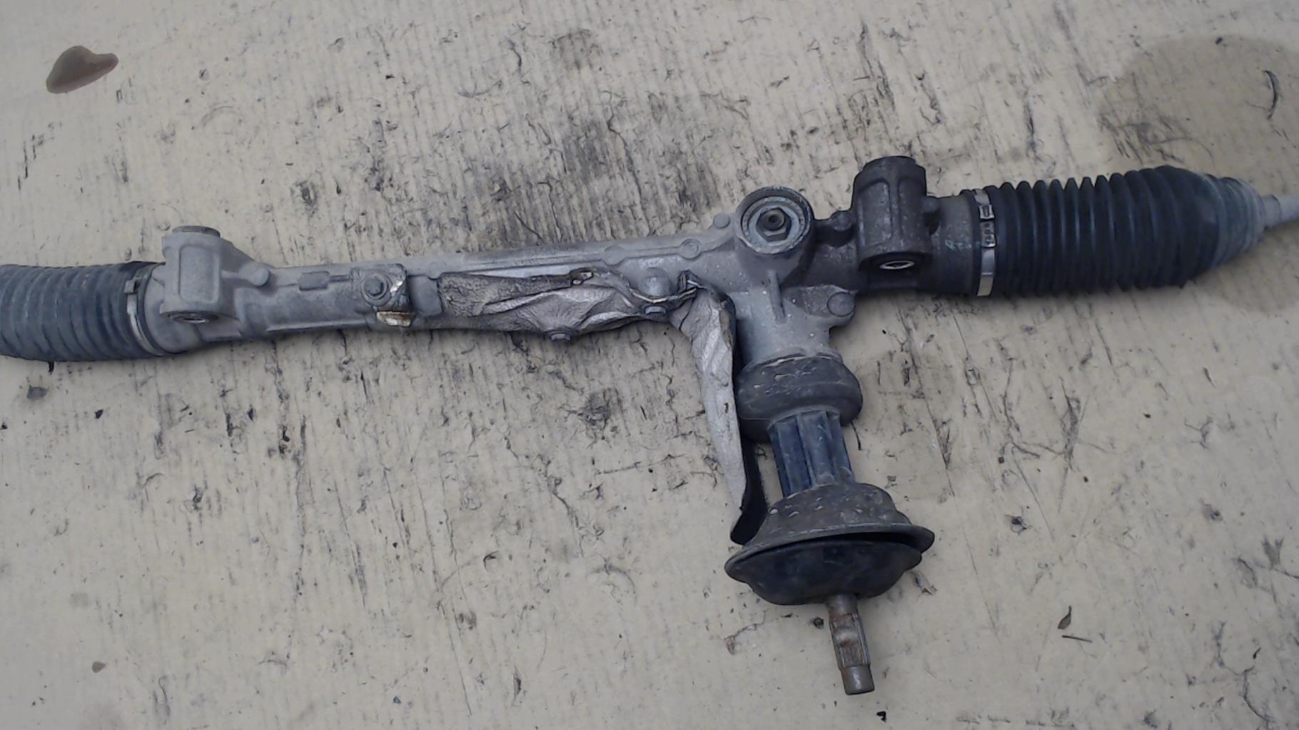 Cremagliera servosterzo FIAT 500X PHASE 1 Gasolina - 1
