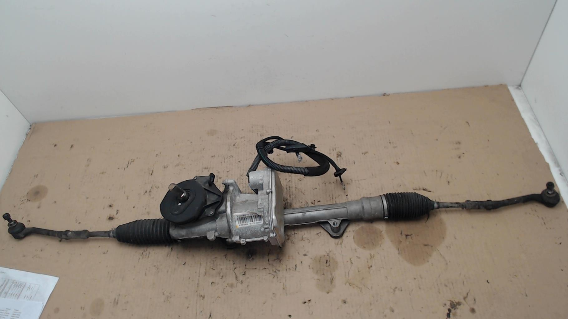Cremagliera servosterzo CITROEN C3 3 PHASE 1 Gasolina - 1