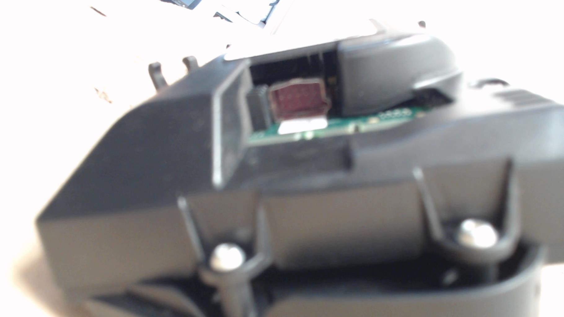 Ecran GPS BMW SERIE 5 E60 PHASE 1 Diesel - 1