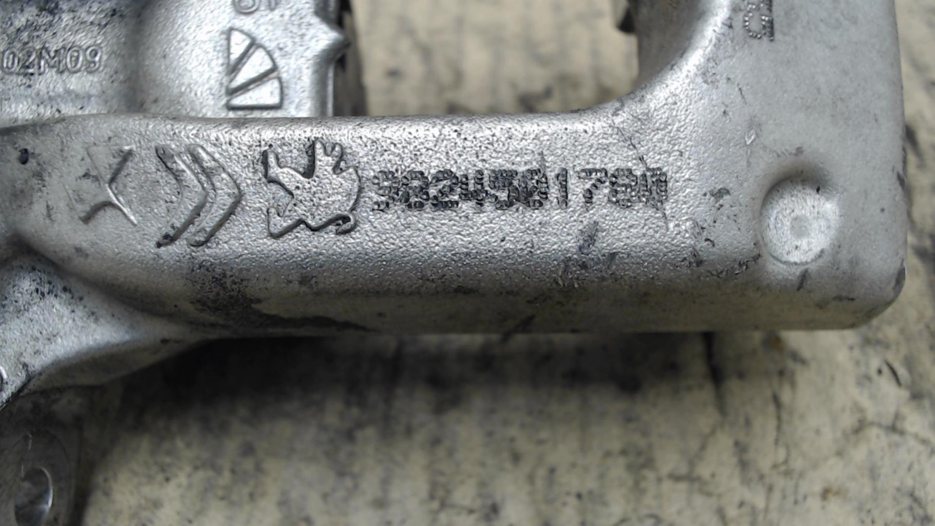 Pinza freni posteriore destra OPEL CORSA F PHASE 1 Gasolina - 1