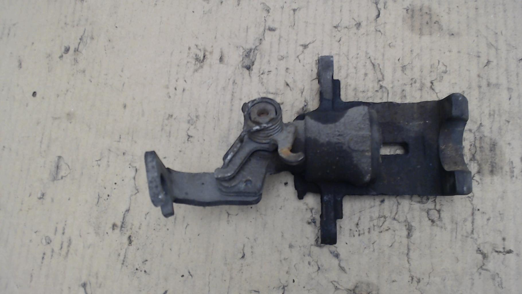 Pinza freni posteriore destra MAZDA RX8 PHASE 1 COUPE Gasolina - 1