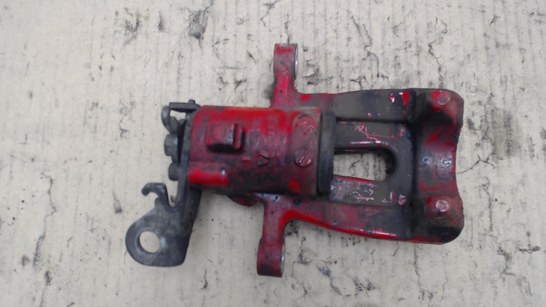 Pinza freni posteriore destra RENAULT CLIO 4 PHASE 1 Gasolina - 1