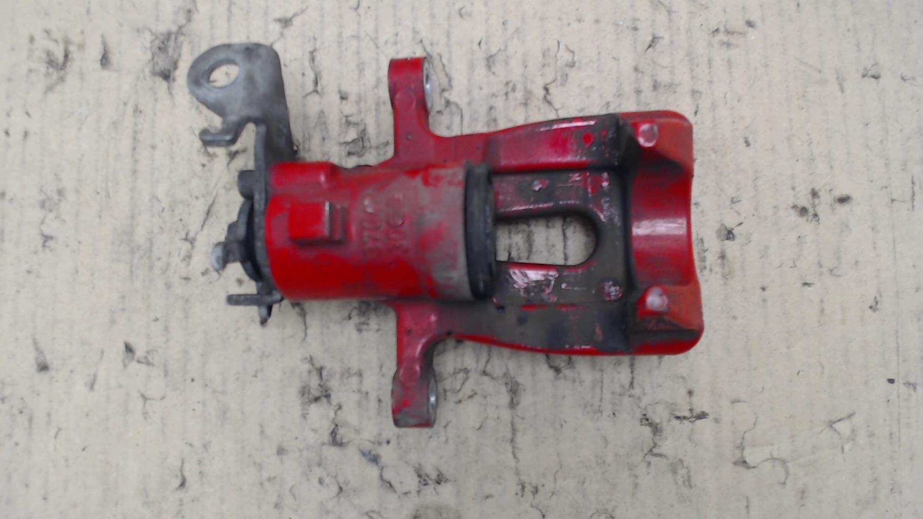 Pinza freni posteriore sinistra RENAULT CLIO 4 PHASE 1 Gasolina - 1