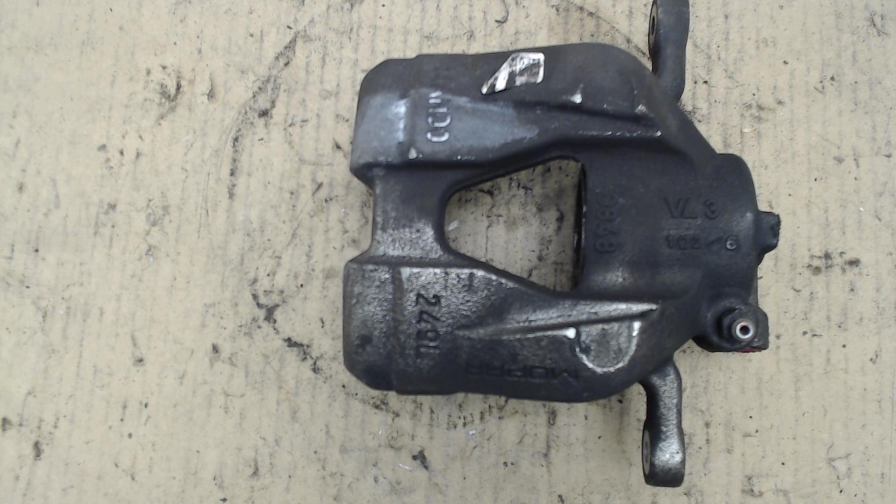 Pinza freni anteriore sinistra FIAT 500X PHASE 1 Diésel - 1