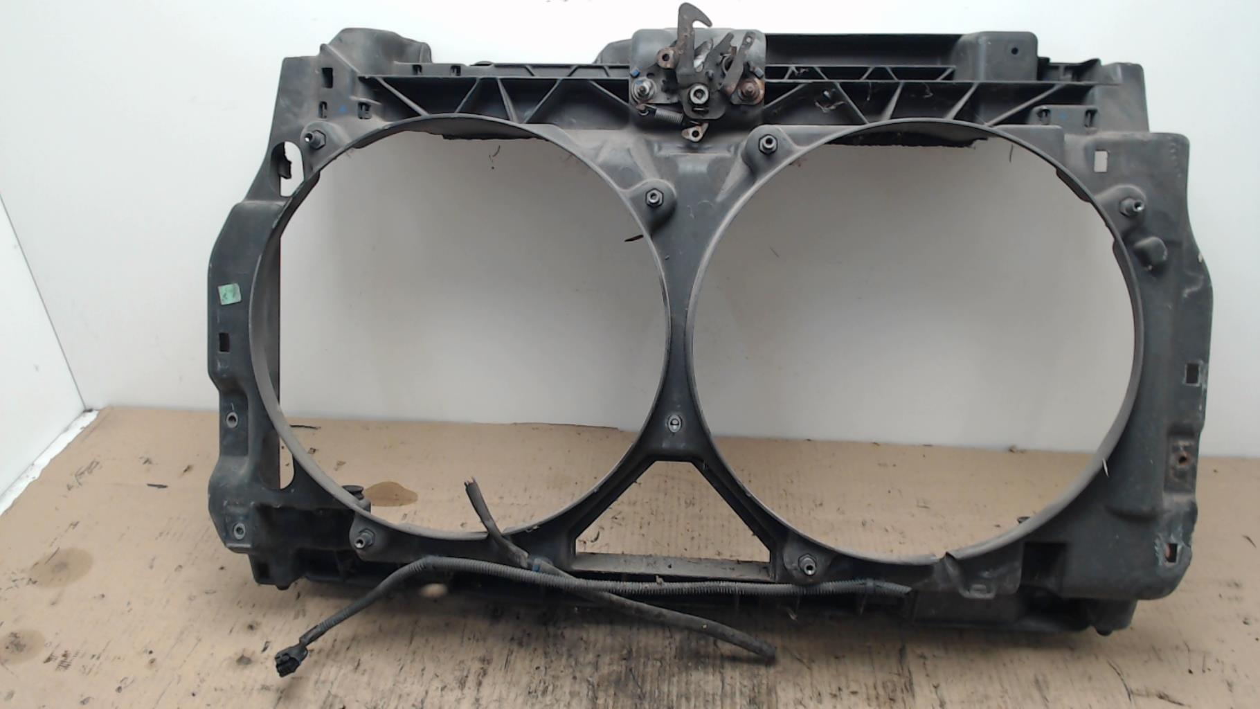 Supporto radiatore PEUGEOT 407 COUPE Diésel - 1