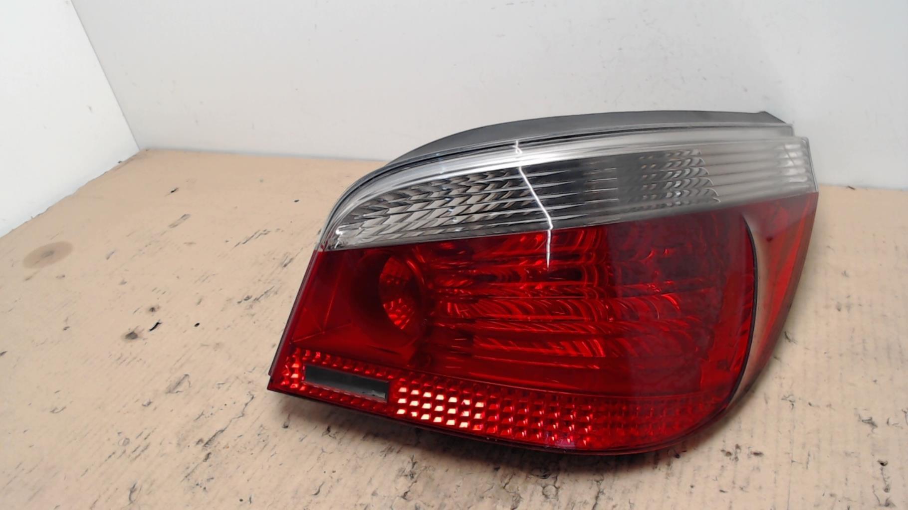 Fanale posteriore principale destro (luci) BMW SERIE 5 E60 PHASE 1 Diésel - 1