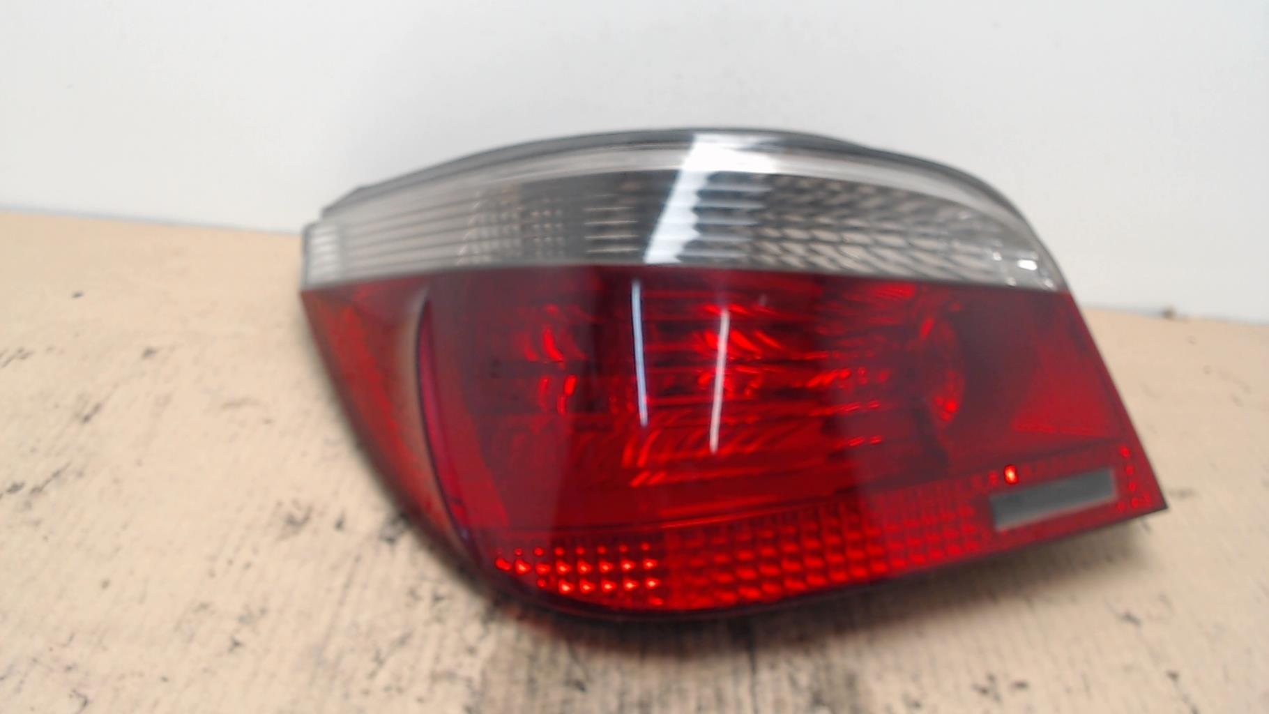 Fanale posteriore principale sinistro (luci) BMW SERIE 5 E60 PHASE 1 Diésel - 1