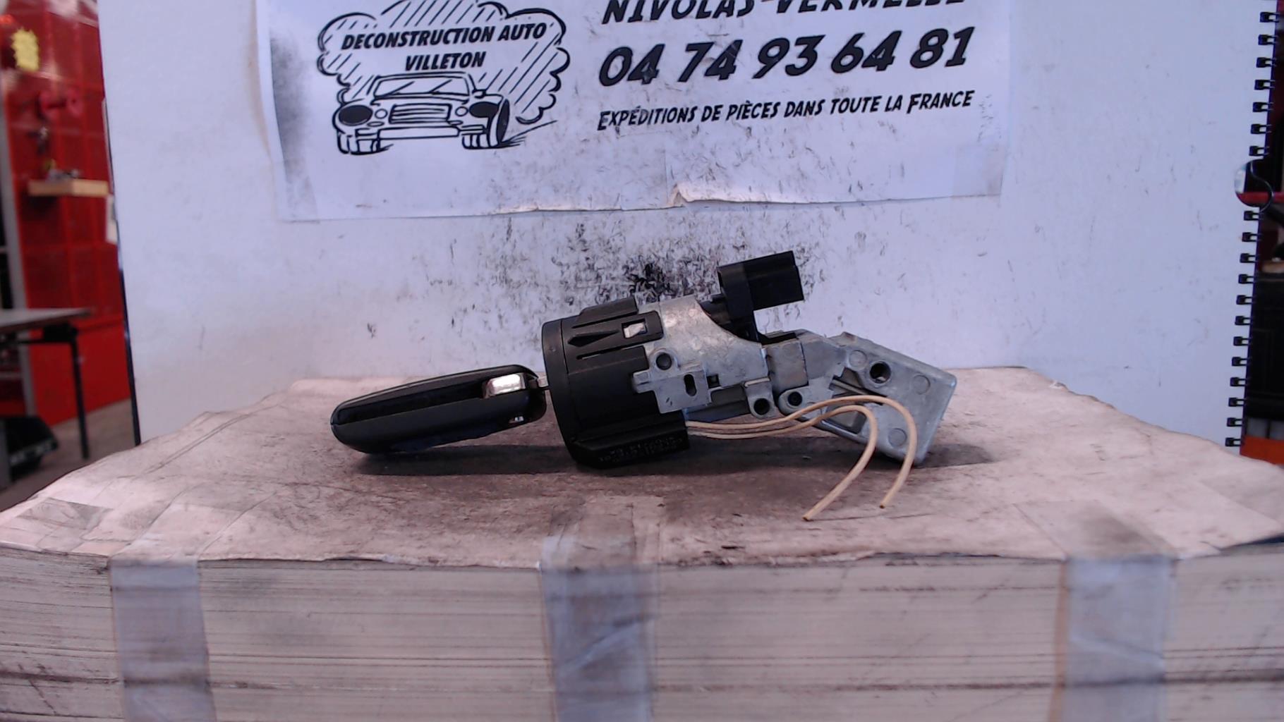 Kit de demarrage CITROEN C3 2 PHASE 2 Diesel - 1