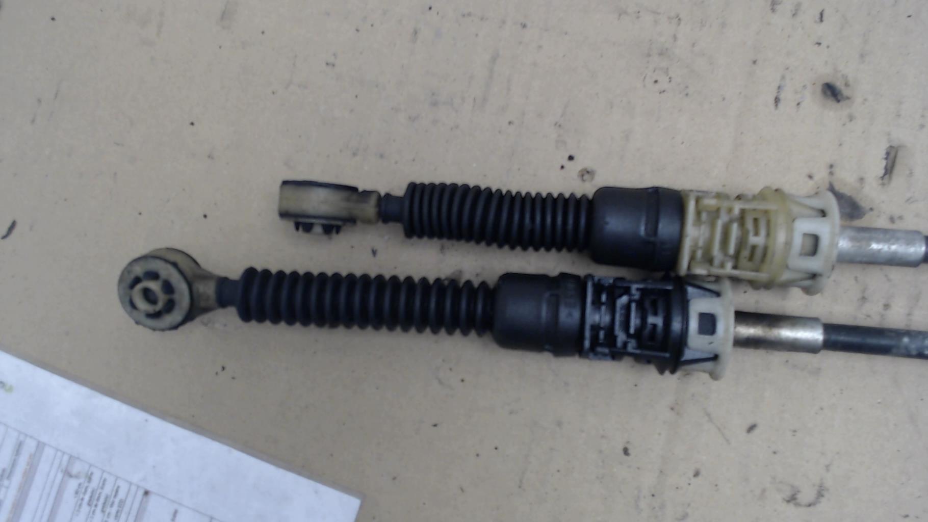 Levier de vitesses RENAULT CLIO 4 PHASE 2 Diesel - 1