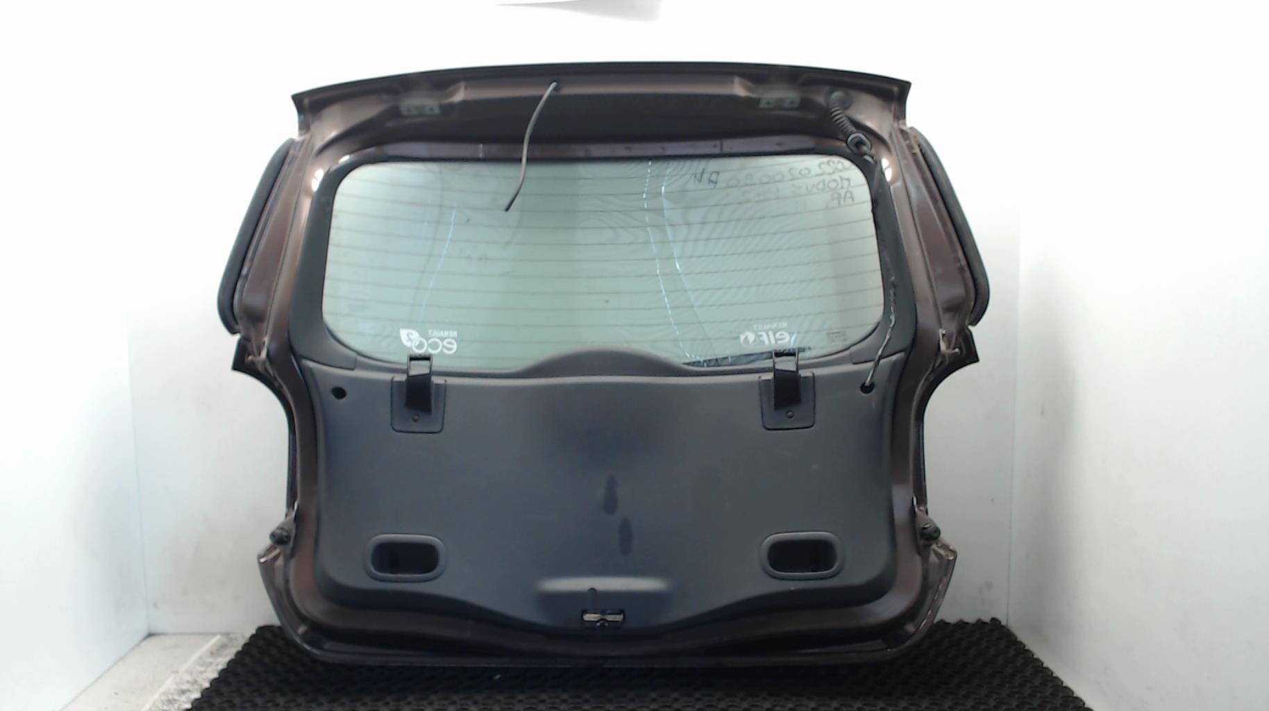 Malle/Hayon arriere RENAULT MODUS PHASE 2 Diesel - 1