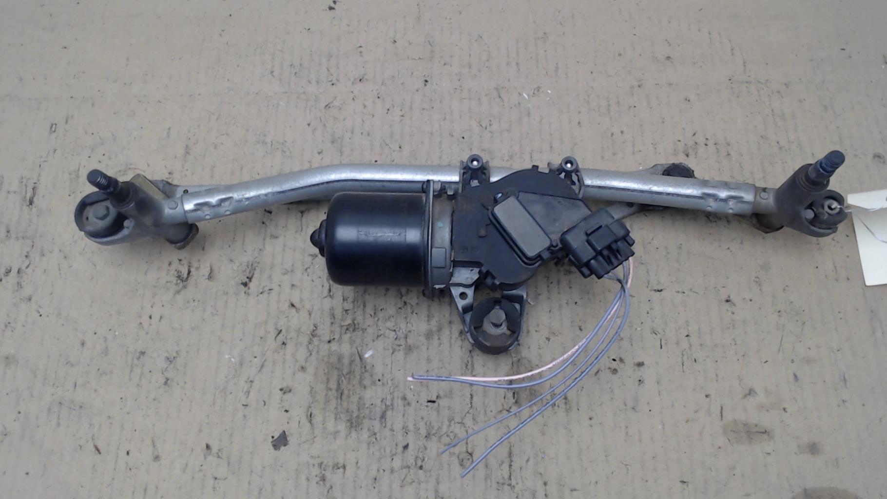 Motore tergicristallo anteriore CITROEN C3 1 PHASE 1  - 1