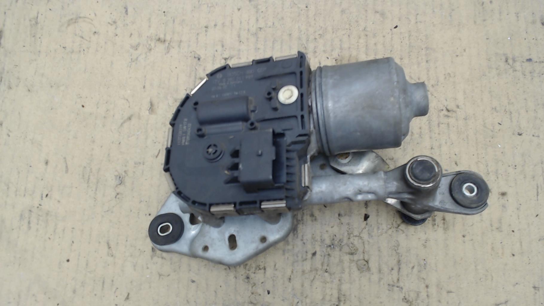 Motore tergicristallo anteriore destro PEUGEOT 407 COUPE Diésel - 1