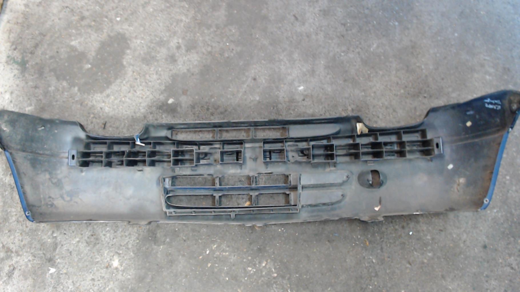 Paraurti anteriore RENAULT TWINGO 1 PHASE 3  - 1