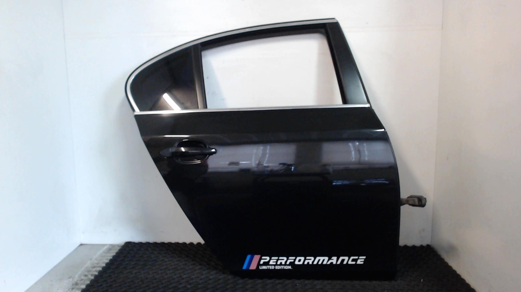 Puerta trasera derecha BMW SERIE 5 E60 PHASE 1 Diésel - 1