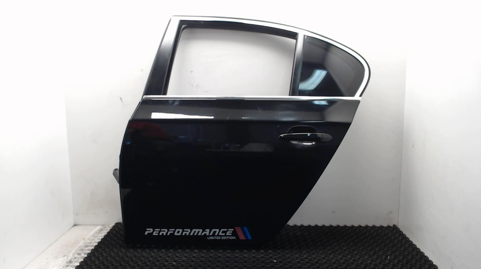 Porte arriere gauche BMW SERIE 5 E60 PHASE 1 Diesel - 1
