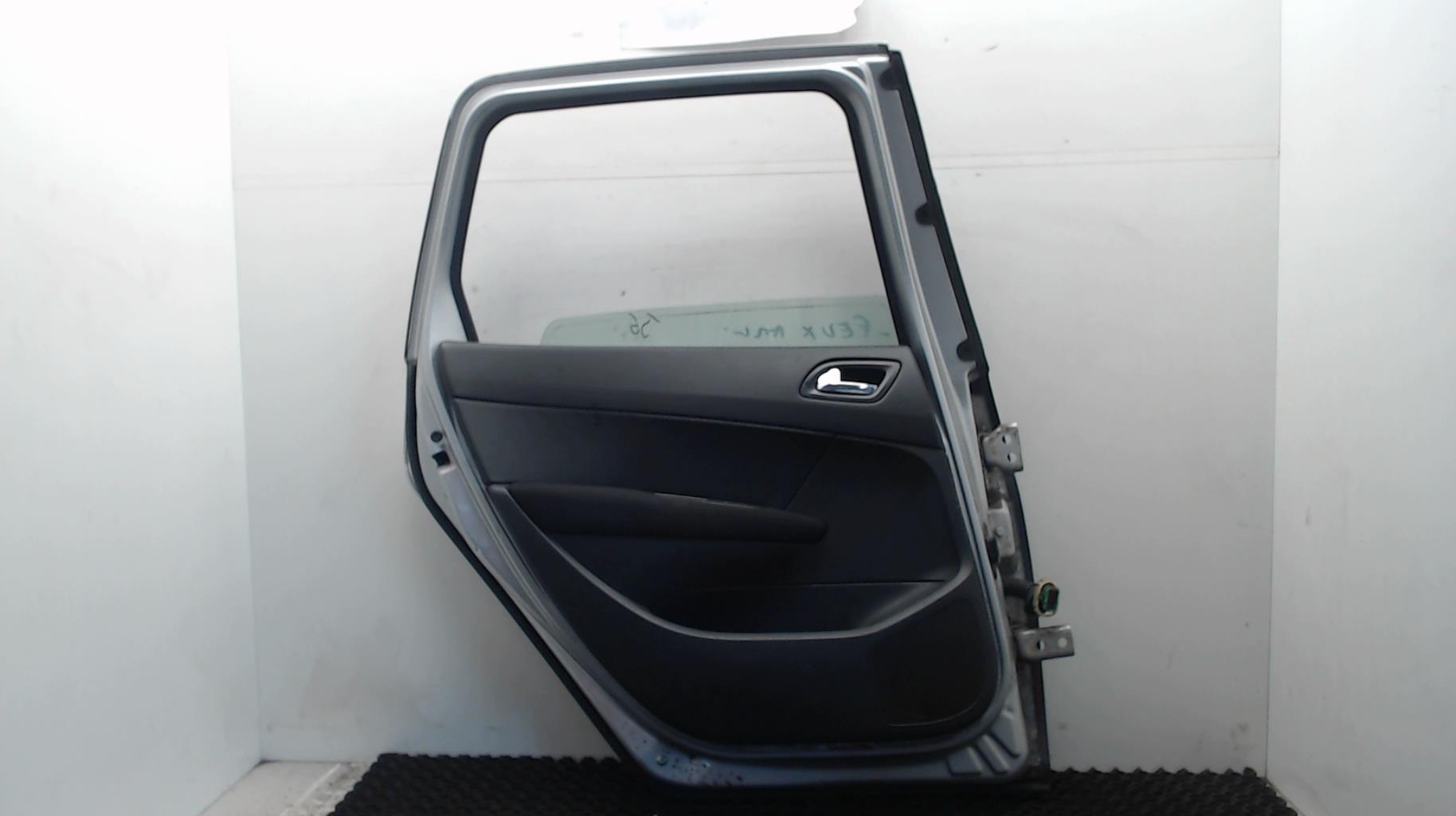 Portiera posteriore sinistra PEUGEOT 308 1 SW PHASE 1 BREAK  - 1
