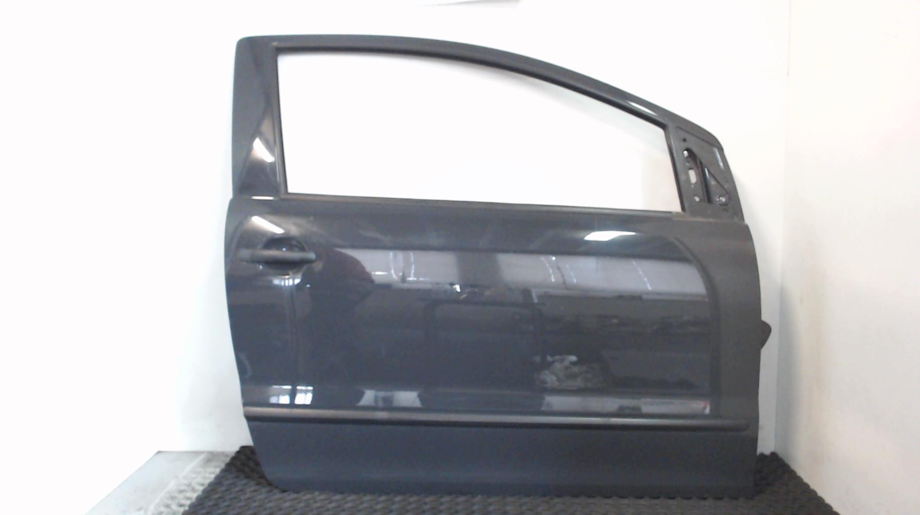 Portiera anteriore destra VOLKSWAGEN FOX  - 1