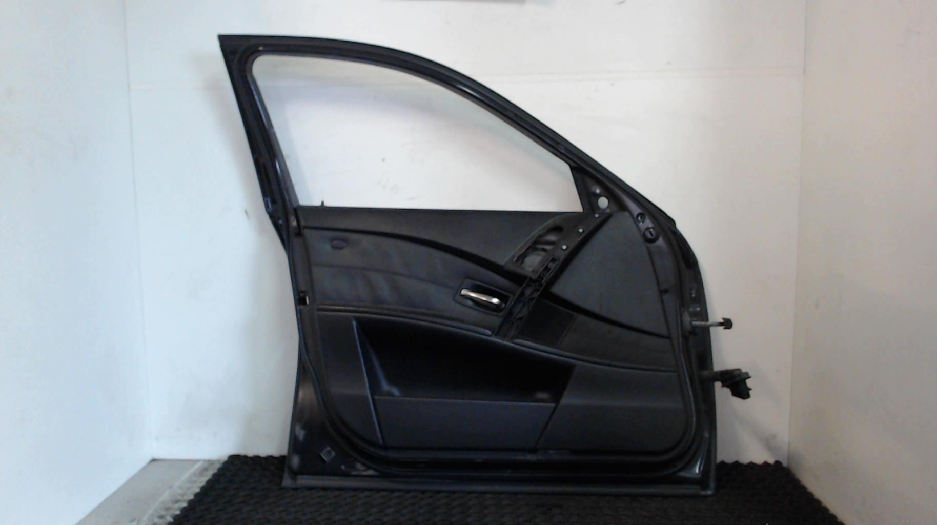 Porte avant gauche BMW SERIE 5 E60 PHASE 1 Diesel - 1