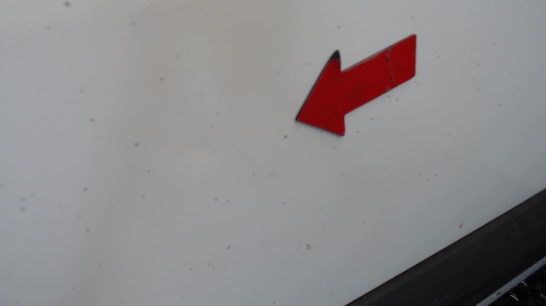 Portiera anteriore sinistra PEUGEOT EXPERT 1 PHASE 1 Diésel - 1