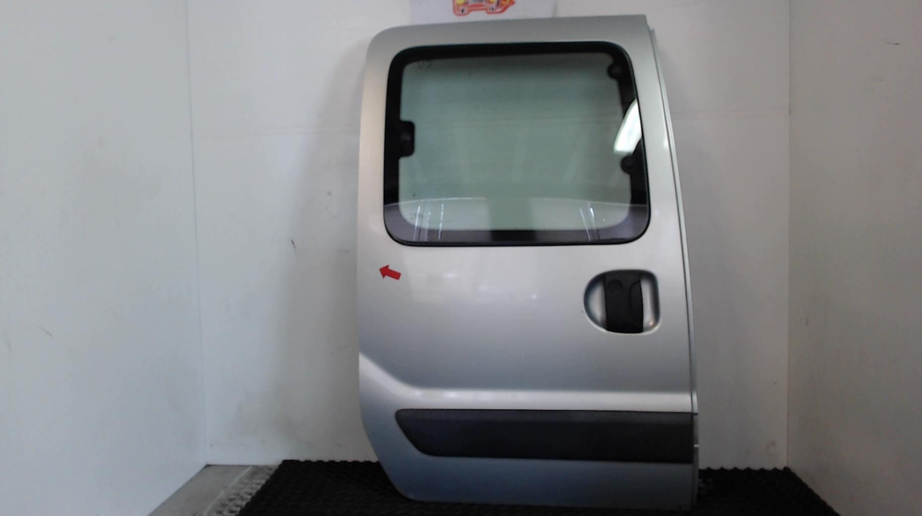 Portiera laterale destra RENAULT KANGOO 1 PHASE 2 Diésel - 1