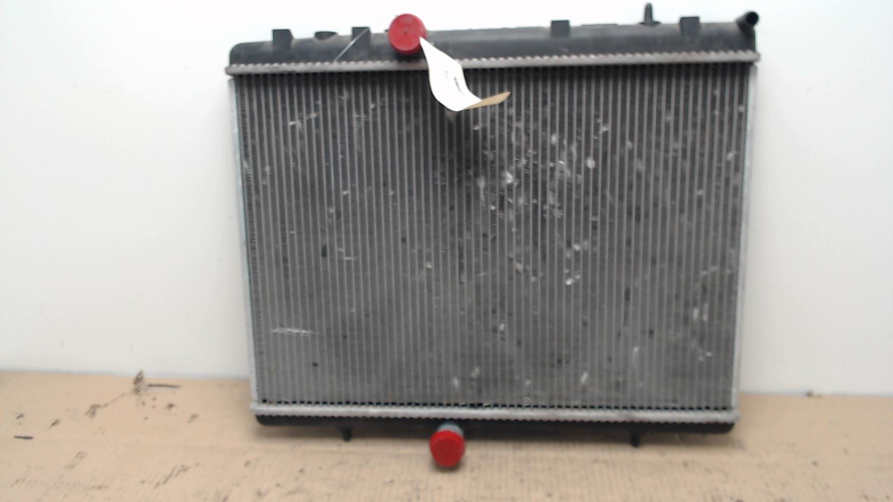 Radiateur eau PEUGEOT 308 1 PHASE 1 Essence - 1