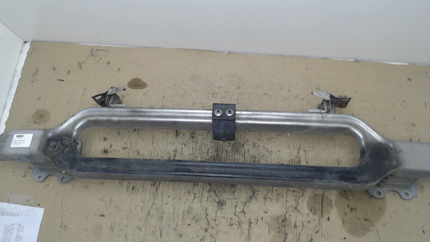 Traversa rinforzo paraurti anteriore PEUGEOT 407 COUPE Diésel - 1
