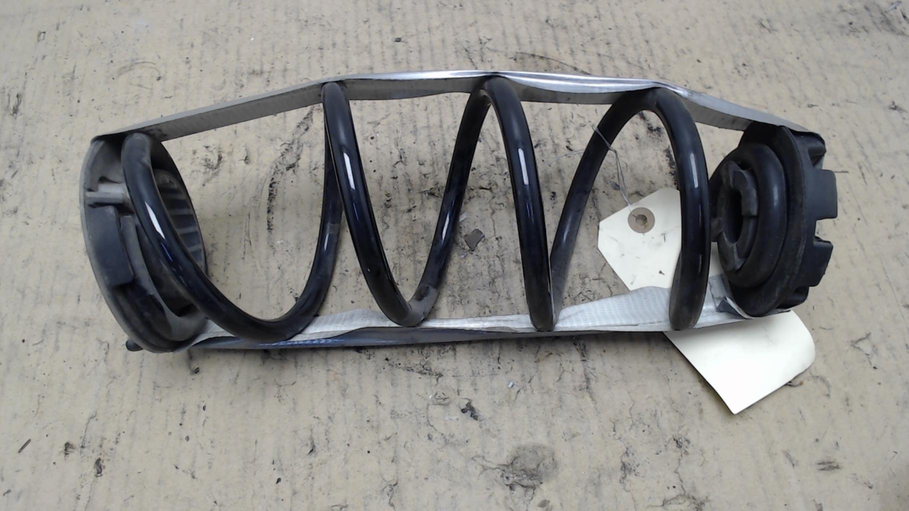 Molla sospensione posteriore sinistra RENAULT CLIO 5 PHASE 1 Diésel - 1