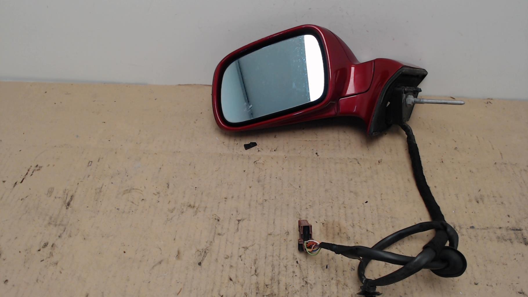 Specchietto retrovisore sinistro PEUGEOT 407 COUPE Diésel - 1