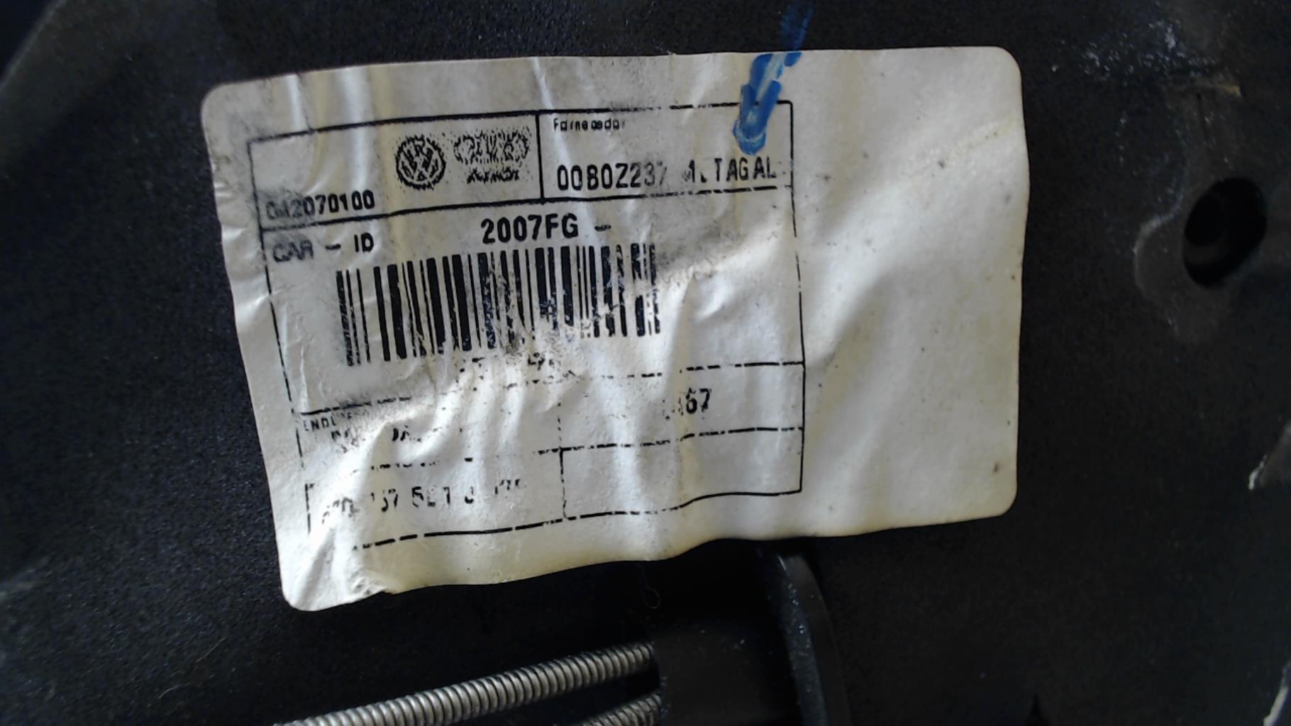 Specchietto retrovisore sinistro VOLKSWAGEN FOX  - 1