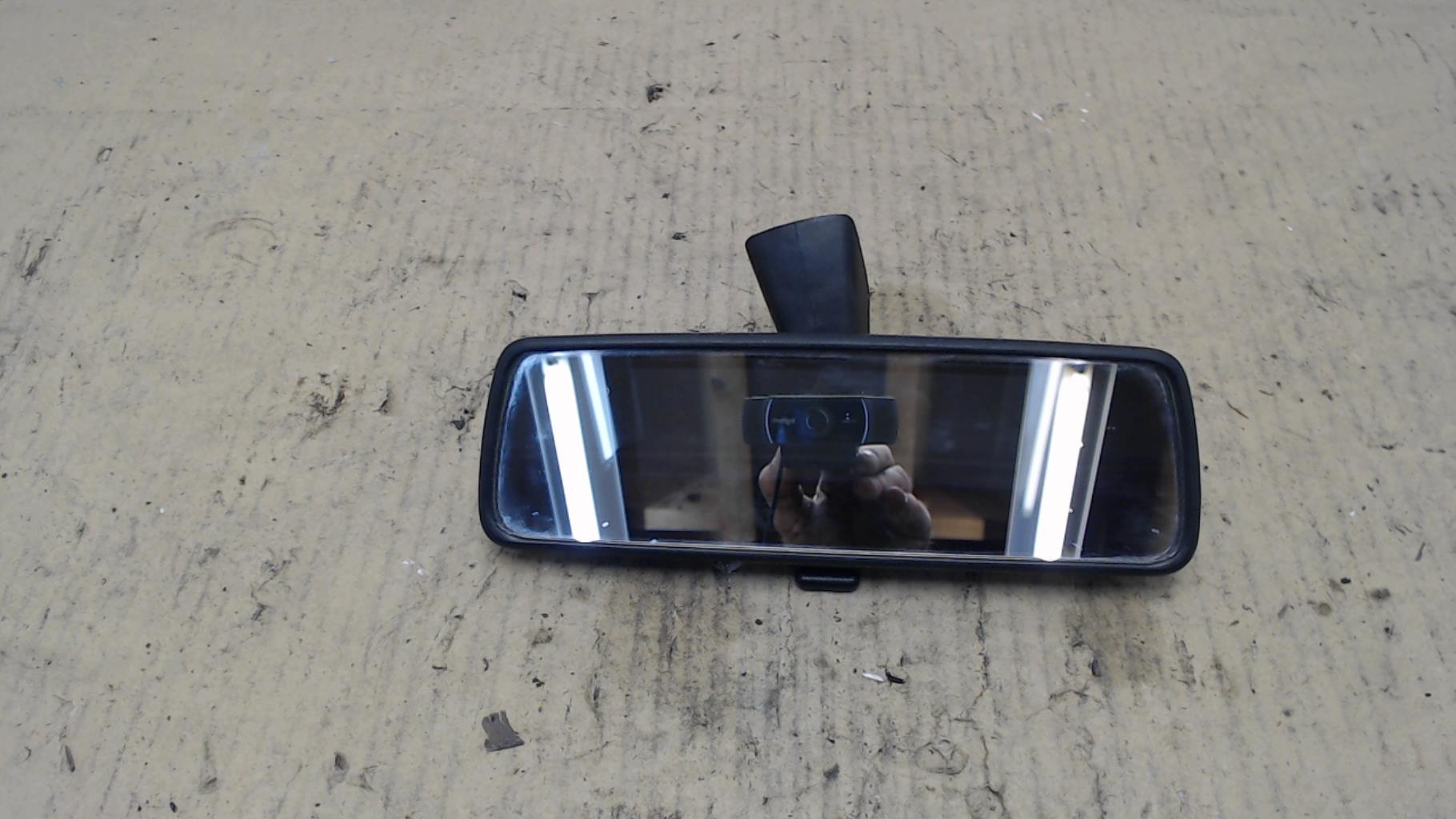 Specchietto retrovisore interno VOLKSWAGEN FOX  - 1
