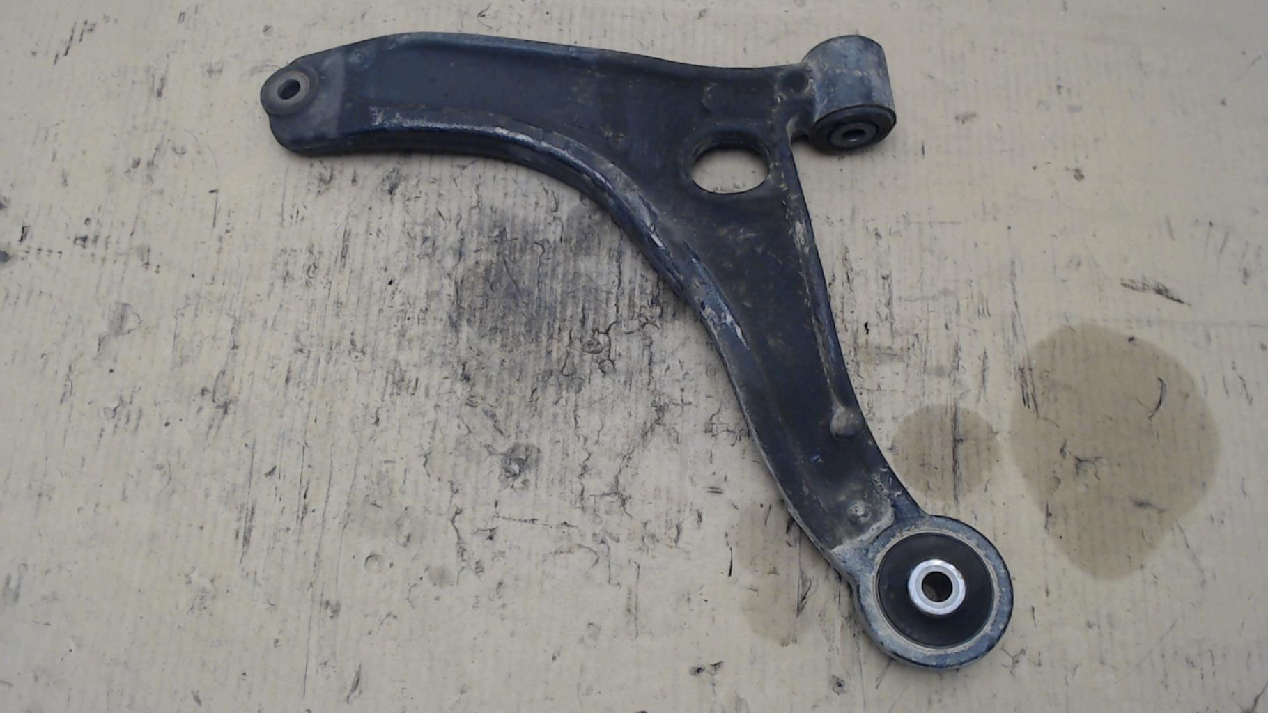 Triangle avant droit RENAULT MASTER 3 PHASE 3  - 1