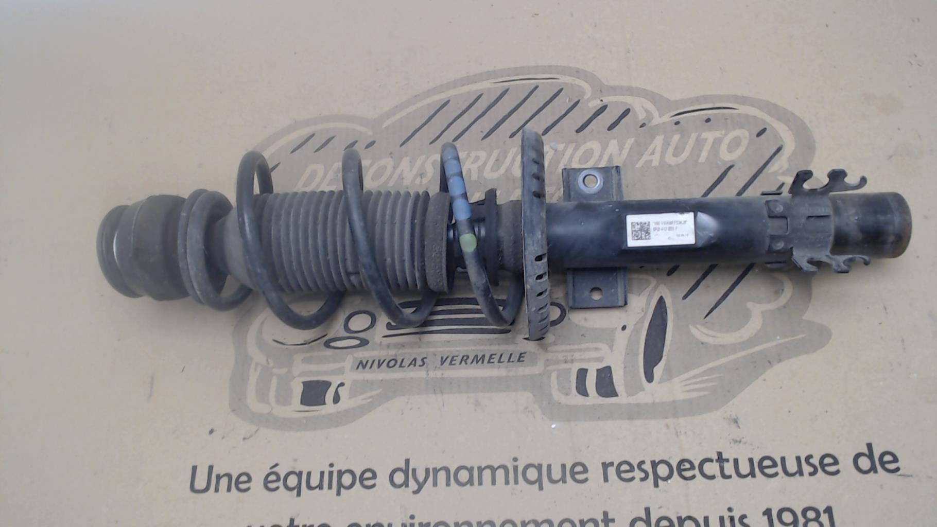Ammortizzatore anteriore destro SEAT IBIZA 4 PHASE 2 Gasolina - 1