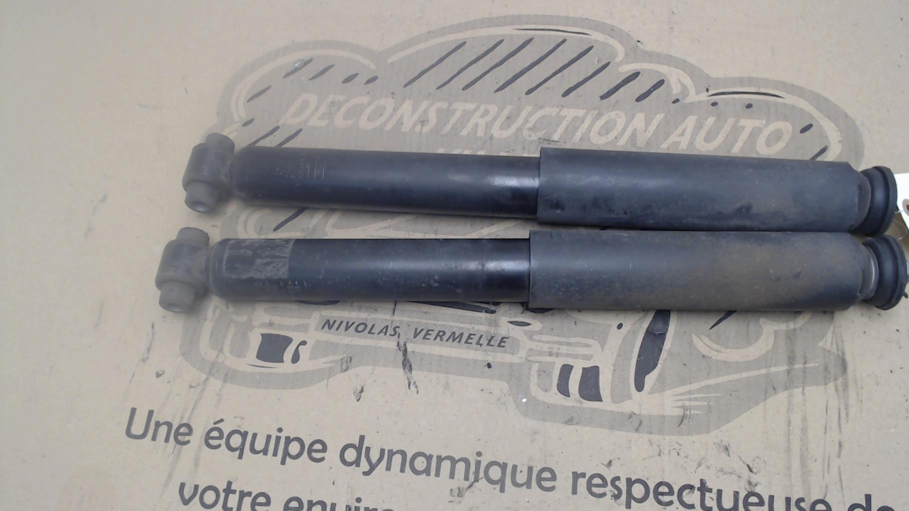 Ammortizzatori posteriori PEUGEOT 308 2 PHASE 1 Gasolina - 1
