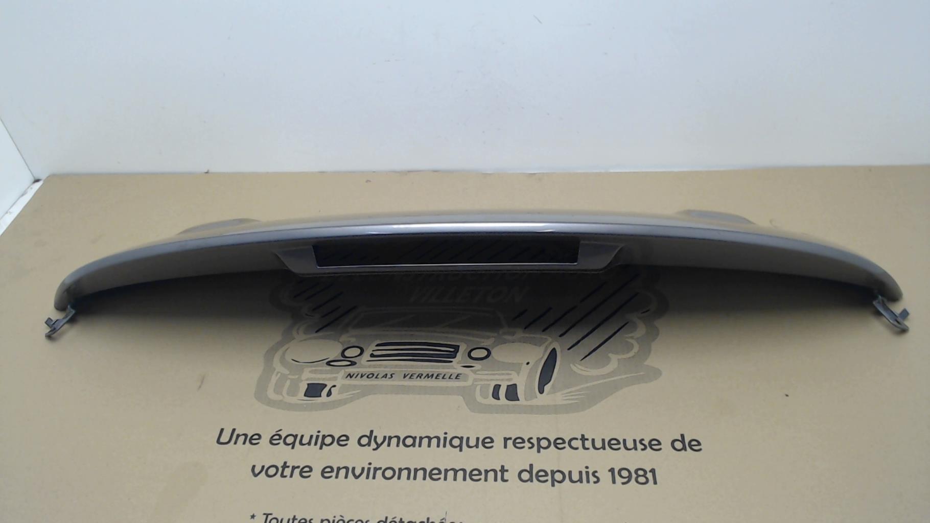 Becquet RENAULT CLIO 4 PHASE 1  - 1