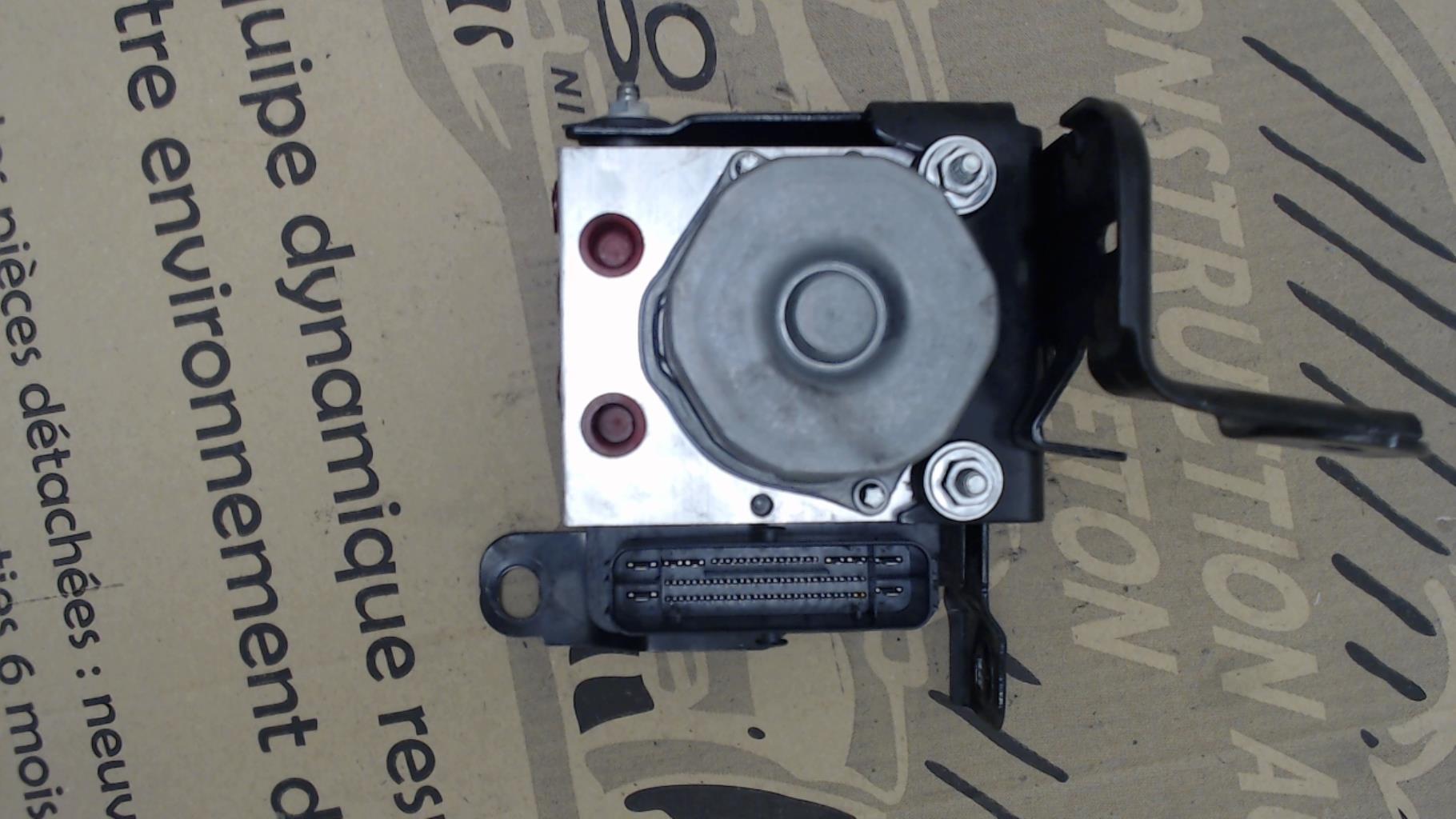 Blocco ABS (antibloccaggio freni) PEUGEOT 308 2 PHASE 1 Gasolina - 1