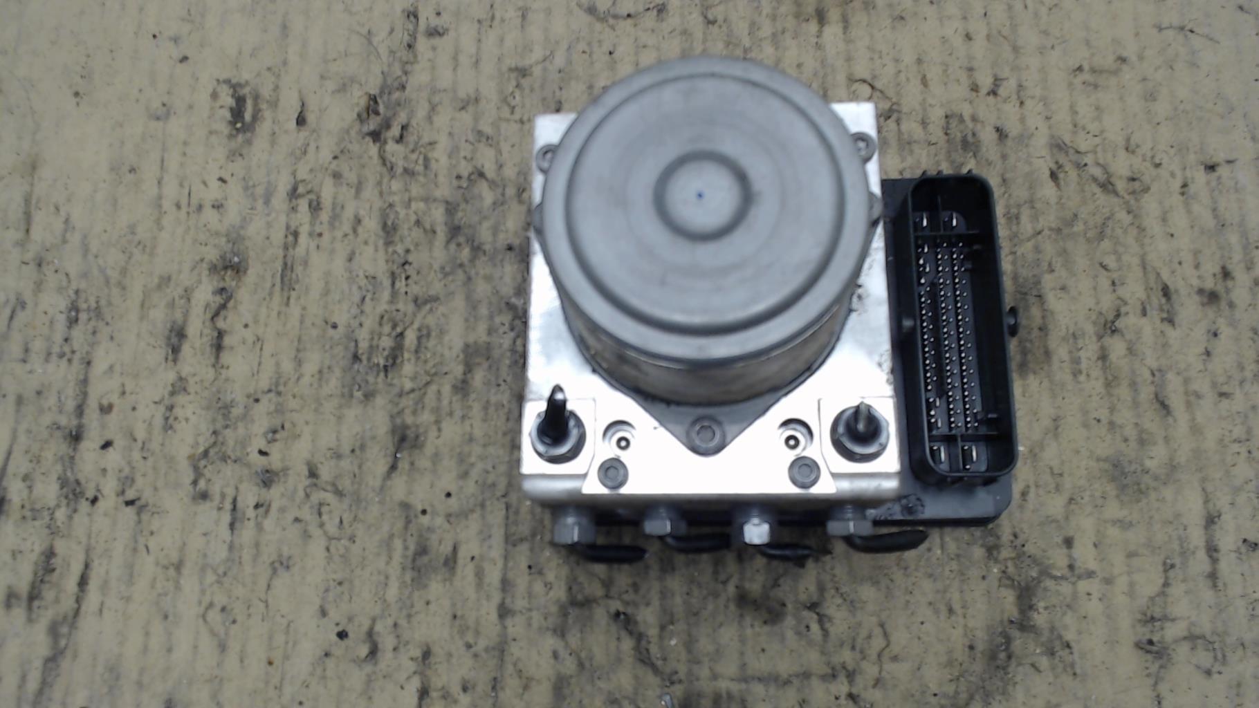 Blocco ABS (antibloccaggio freni) FIAT 500X PHASE 1 Gasolina - 1