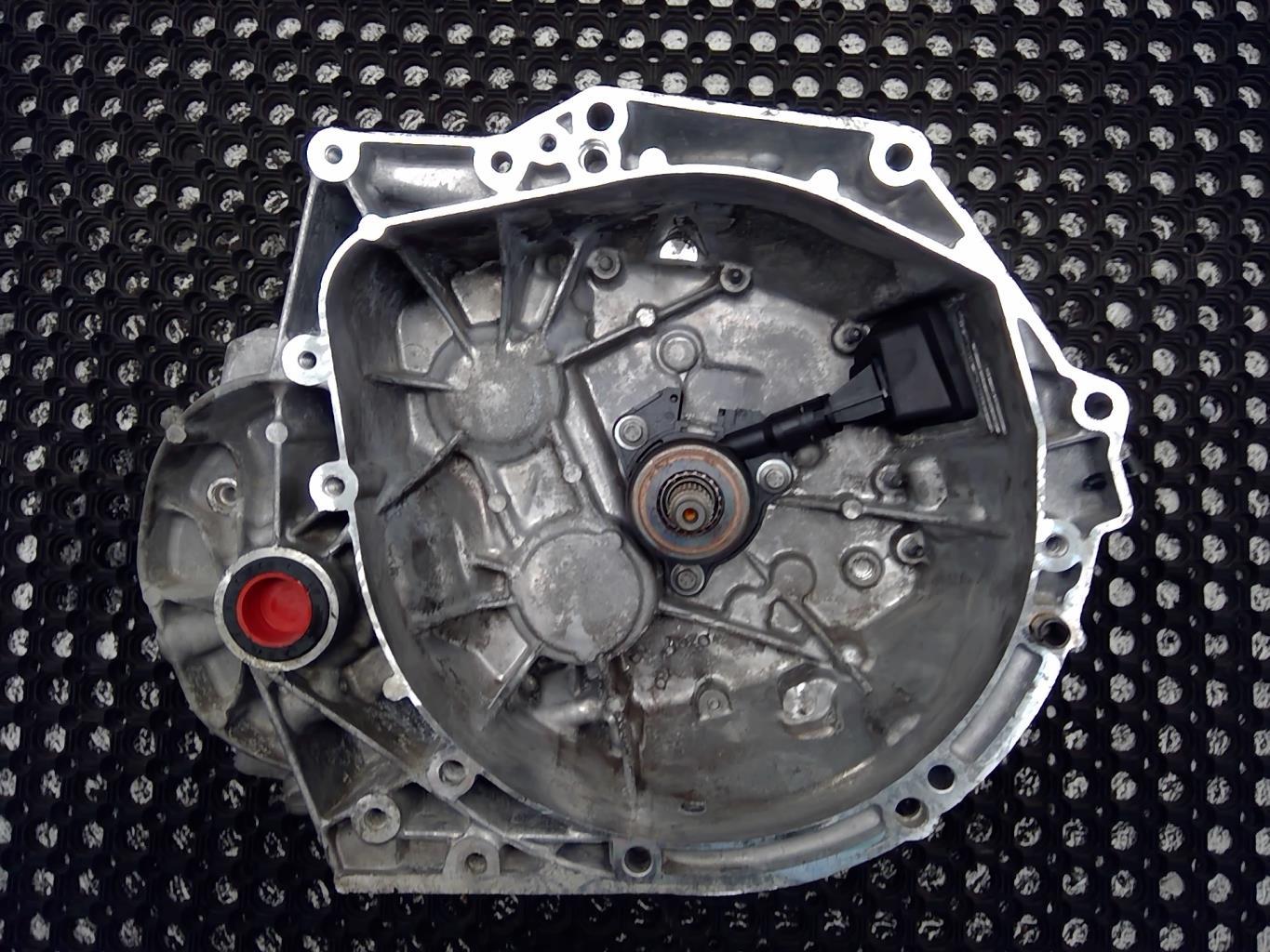 Boite de vitesses PEUGEOT 2008 1 PHASE 1 Essence - 1