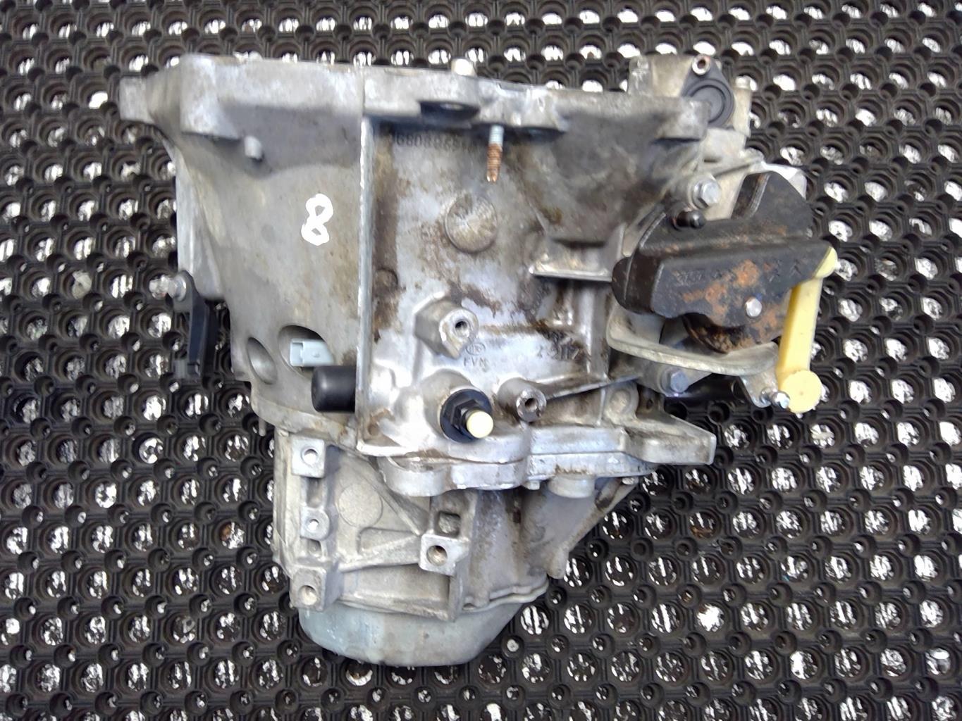 Scatola cambio PEUGEOT 308 1 PHASE 1 Gasolina - 1
