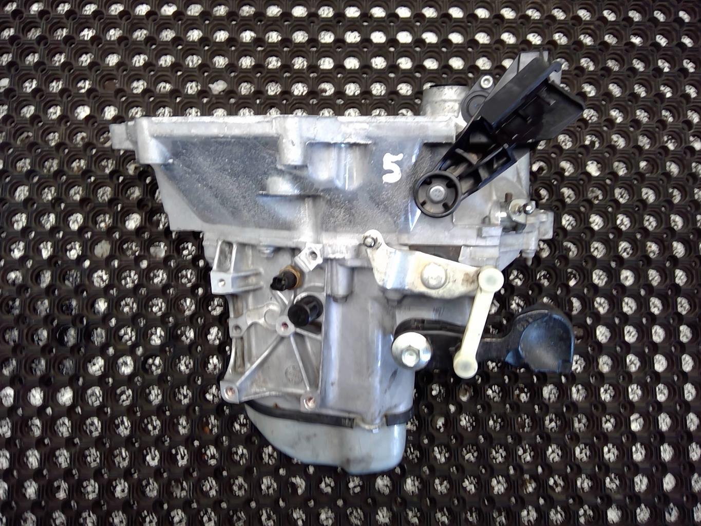 Scatola cambio PEUGEOT 208 1 PHASE 1 Gasolina - 1