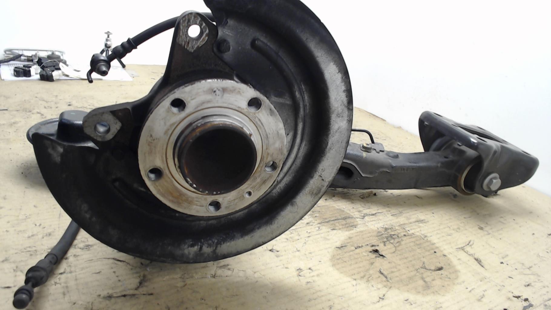Braccio sospensione posteriore destra PEUGEOT EXPERT 3 PHASE 1 Diésel - 1