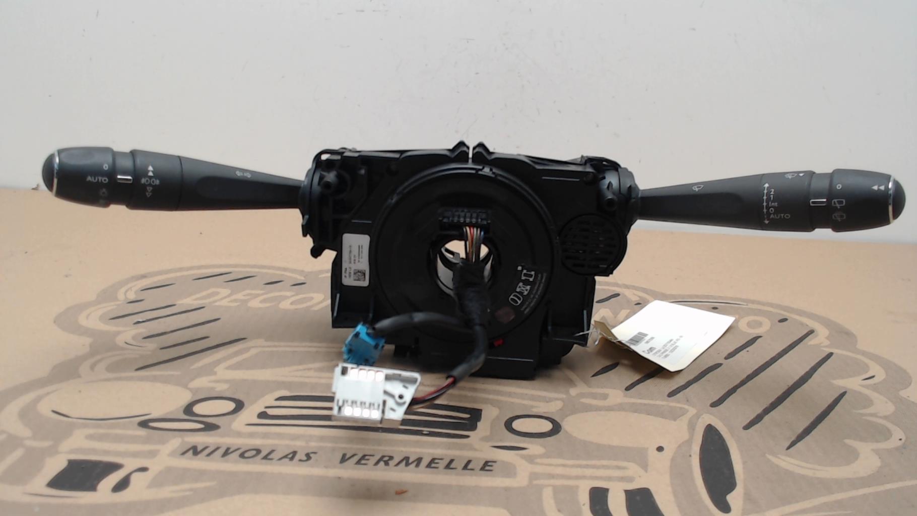 Devio guida completo con contatto spiralato CITROEN C4 2 PHASE 2 Diésel - 1