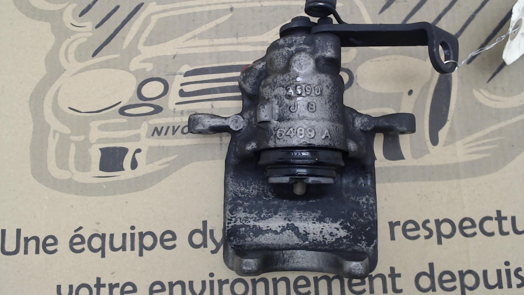 Pinza freni posteriore destra PEUGEOT EXPERT 3 PHASE 1 Diésel - 1