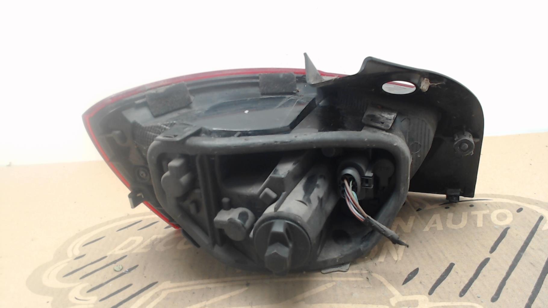 Fanale posteriore principale destro (luci) SEAT IBIZA 4 PHASE 2 Gasolina - 1