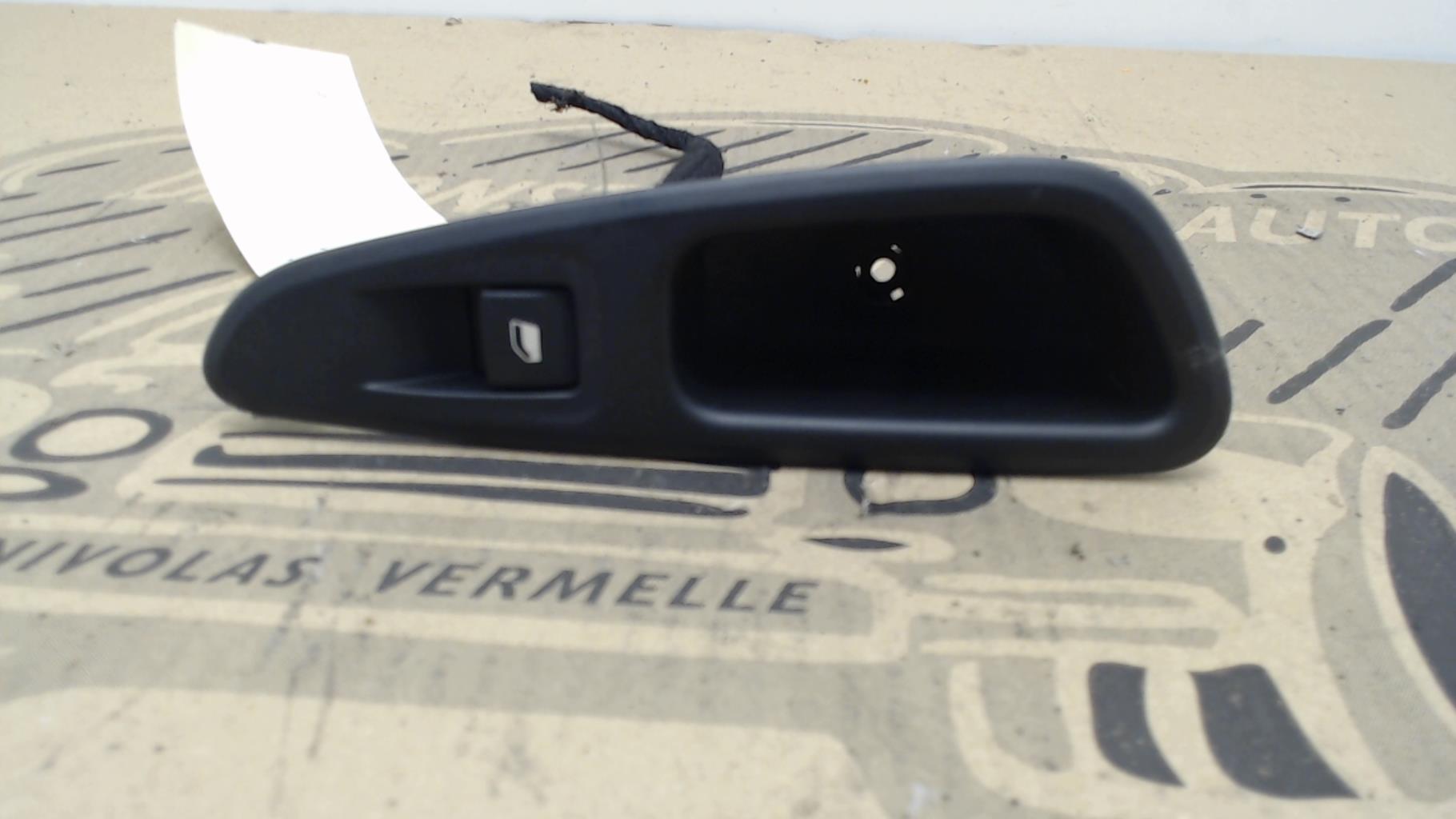 Interruttore lavacristalli posteriore sinistro PEUGEOT 308 1 PHASE 2  - 1