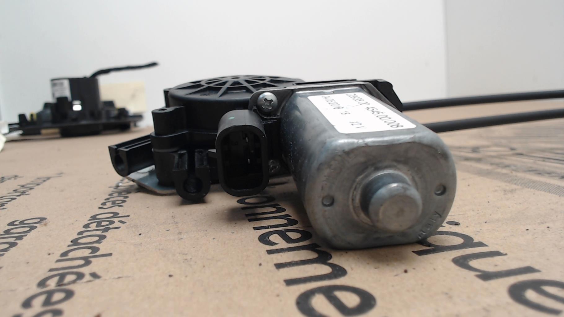 Alzacristalli elettrico posteriore sinistro BMW SERIE 5 E39  - 1