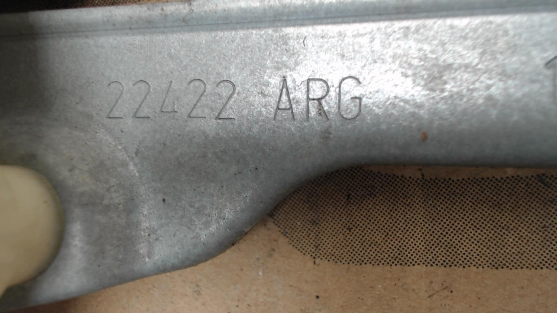 Alzacristalli elettrico posteriore sinistro PEUGEOT 308 2 PHASE 1 Gasolina - 1