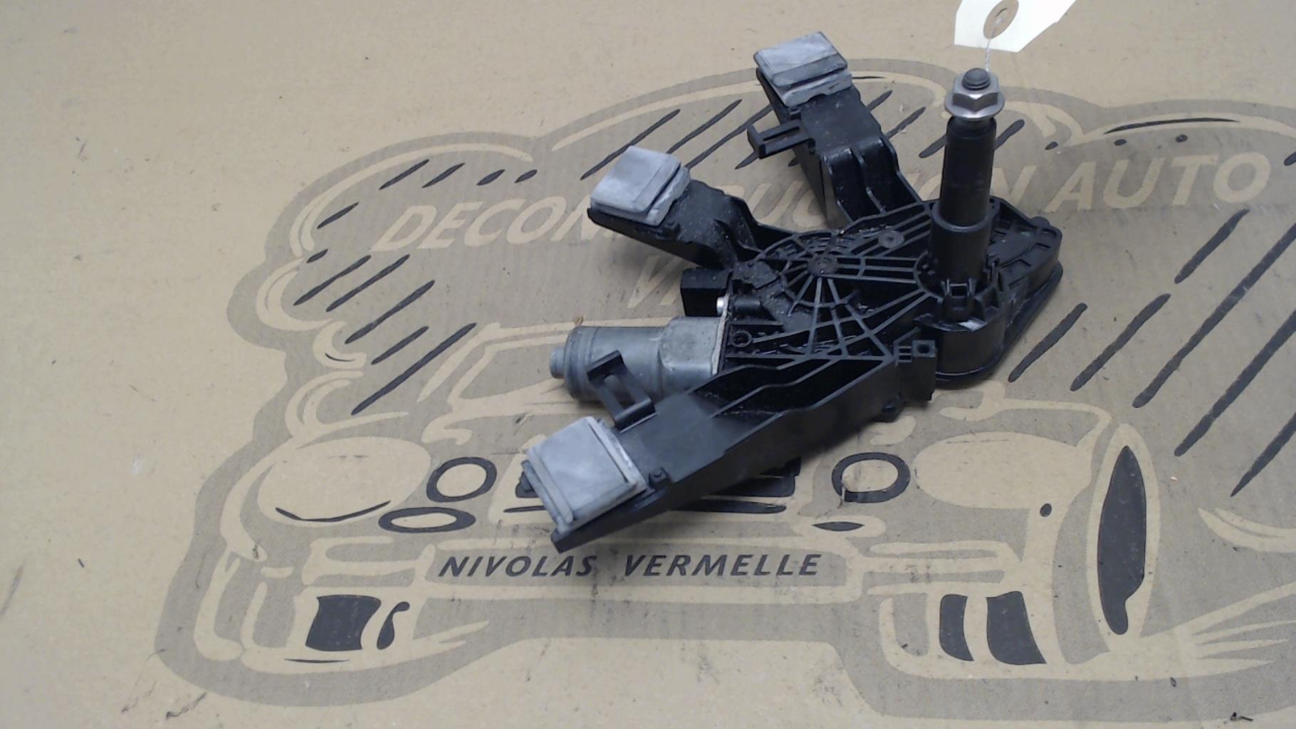 Motore tergicristallo posteriore PEUGEOT 308 2 PHASE 1 Gasolina - 1