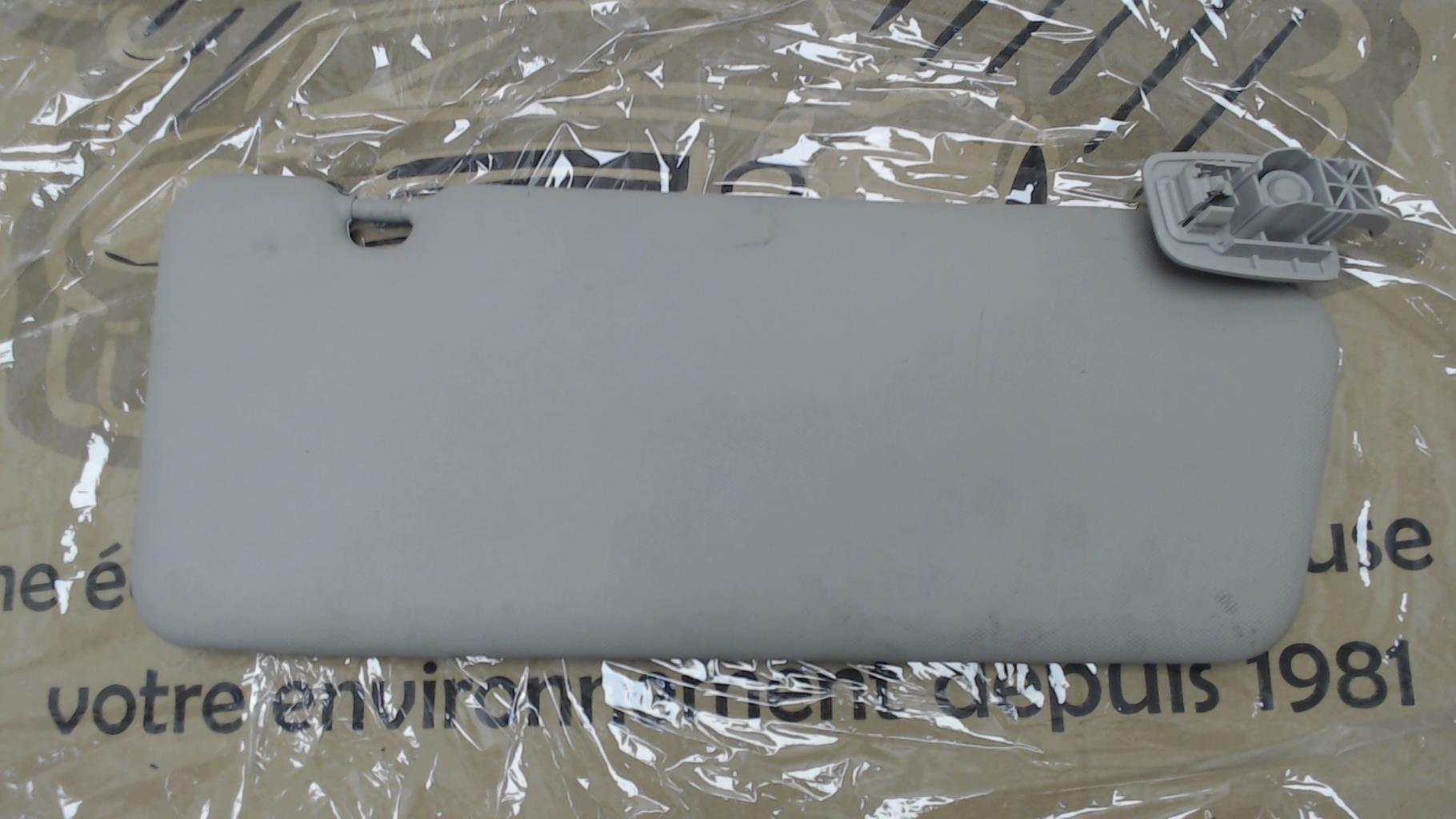 Pare soleil gauche RENAULT CLIO 4 PHASE 1  - 1