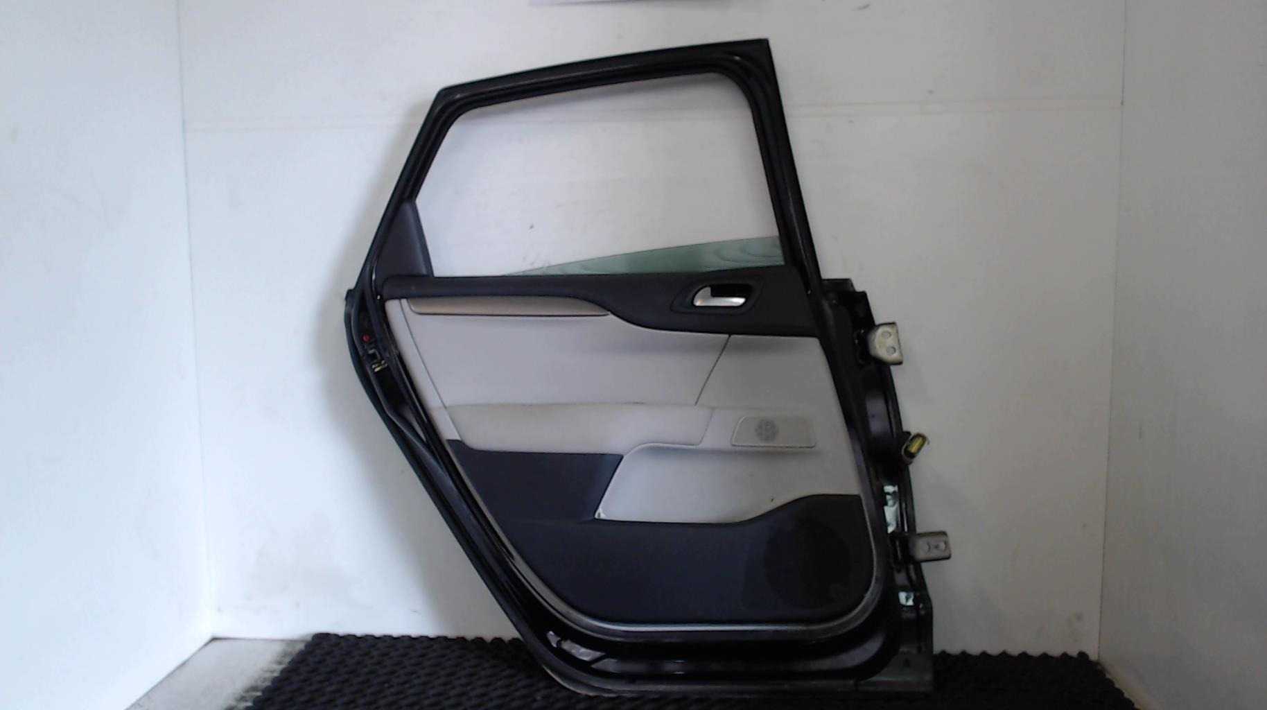 Puerta trasera izquierda CITROEN C4 2 PHASE 1  - 1